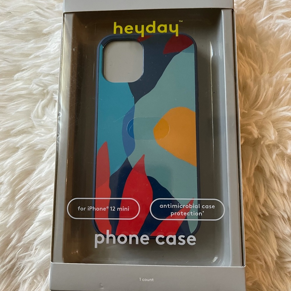 iPhone phone case
